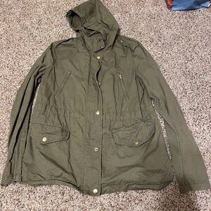 Women's Love Tree Jacket